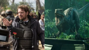 "Mundo Jurássico 4": Gareth Edwards de "Godzilla" vai substituir David Leitch como realizador