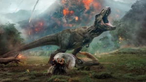 "Mundo Jurássico 4" a caminho dos cinemas, anuncia Universal