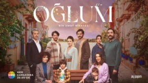"My Son" Curiosidades: Melhores Factos sobre a série turca