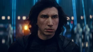 Adam Driver recusa-se a regressar a Star Wars: "Não o voltarei a Fazer"
