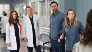 NBC encomenda série de medicina 'Dr. Wolf' com Zachary Quinto
