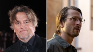 Netflix adquire o filme 'Hit Man' por 20 milhões de dólares de Richard Linklater e Glen Powell