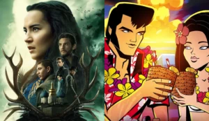 Netflix cancela 'Shadow and Bone', 'Agent Elvis', 'Captain Fall' e mais