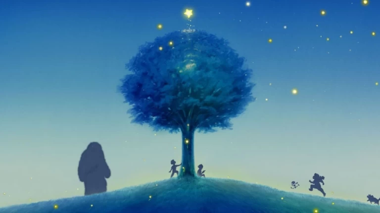 Netflix compra animação japonesa ‘The Imaginary’ e estreia em 2024