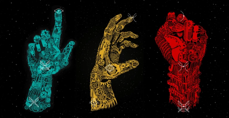 Netflix e Amblin estão a desenvolver 'The Themis Files' para os Cinemas