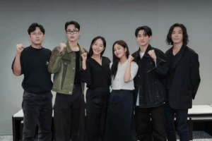 "Hong Rang" K-Drama vai estrear an Netflix: Tudo o que sabemos