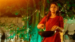 Netflix remove filme da indiano 'Annapoorani: A Deusa da Comida' após polémicas