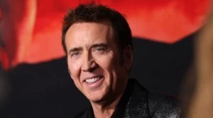 Nicolas Cage diz que não entrou no cinema para se tornar um Meme