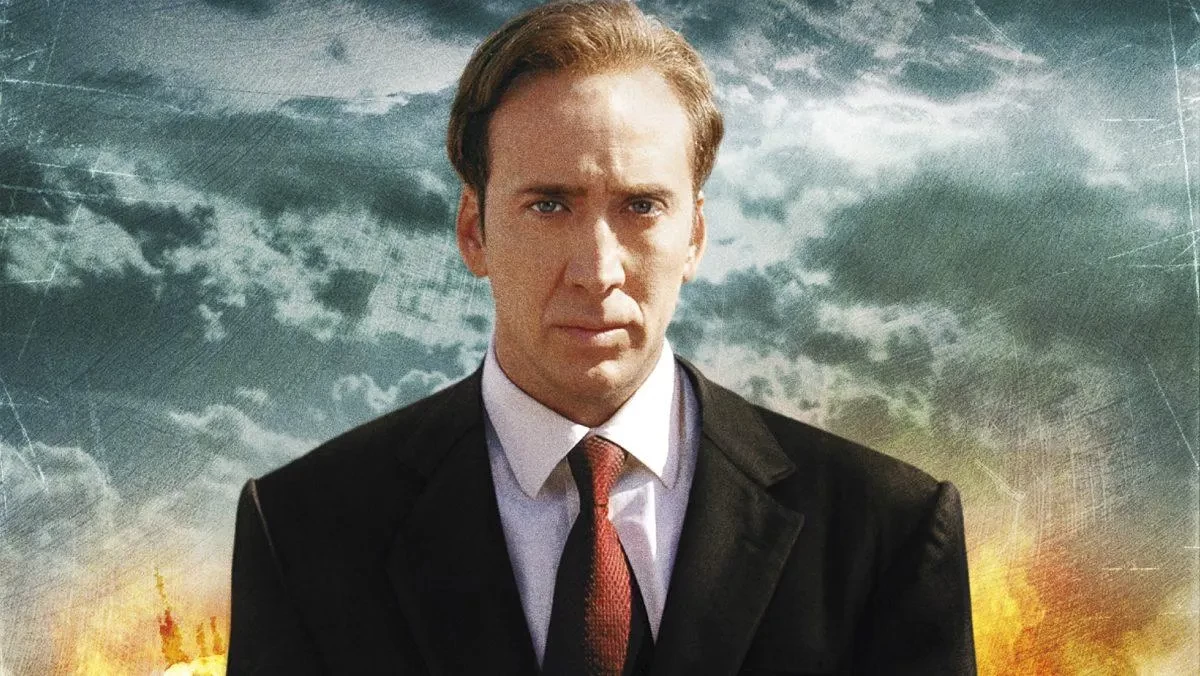 Nicolas Cage vai gravar sequela de 'Lord of War' em Marrocos em 2024
