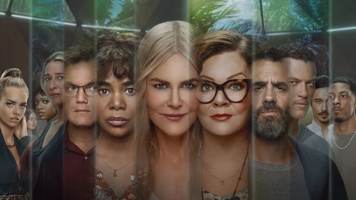 Nine Perfect Strangers ganha novos personagens na Temporada 2