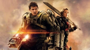 "No Limite do Amanhã 2" poderá estar nos planos da Warner Bros. e Tom Cruise
