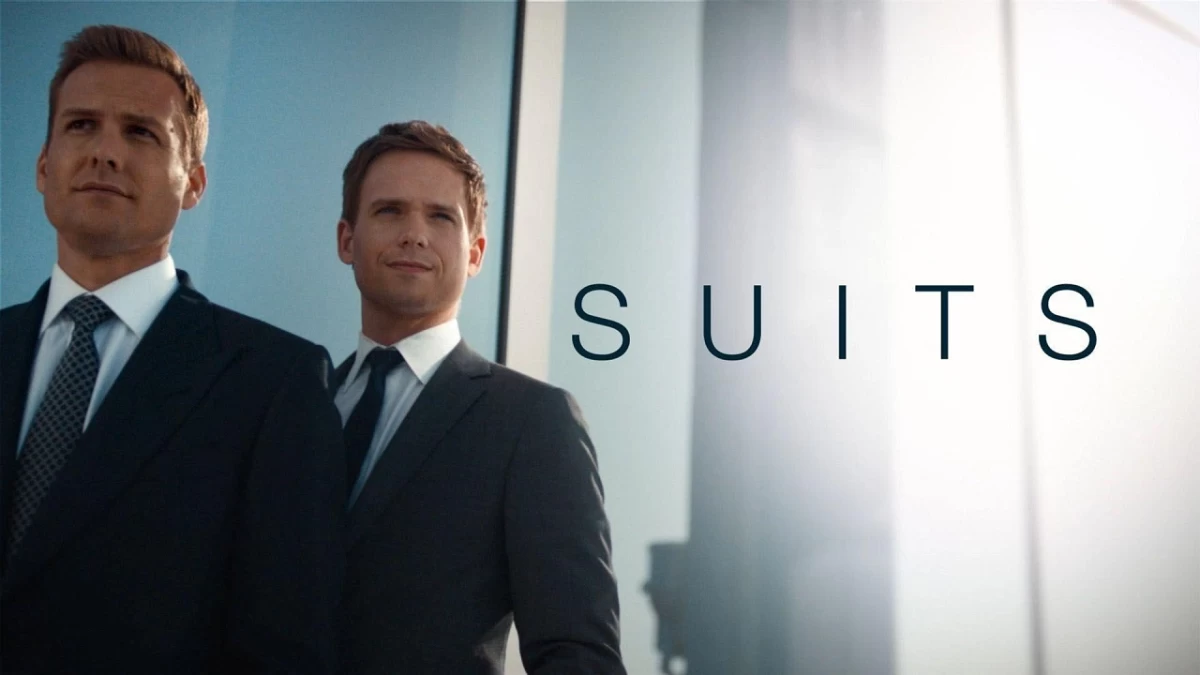 Nova série do universo de "Suits" a caminho, anuncia criador