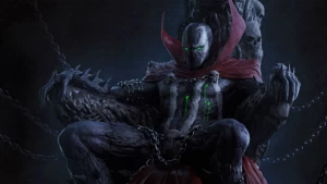 Novo filme do "Spawn" chegará em 2025, afirma produtor