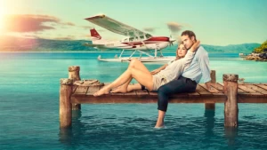 A Netflix já estreou a sua nova comédia romântica "O Amor Está no Ar", com Trailer