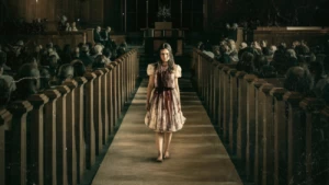 O Exorcista: Crente começa a chegar ao streaming em dezembro