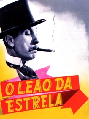 o-leao-da-estrela