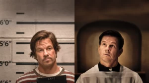 O Padre Pugilista com Mark Wahlberg é lançado na Netflix Portugal