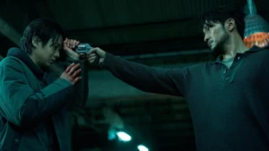 "O Paradoxo do Assassino" Temporada 2: Netflix vai renovar a série?