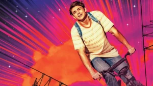 'O Rapaz que Conquistou o Mundo' deve estrear na Netflix em janeiro: Tudo o que sabemos