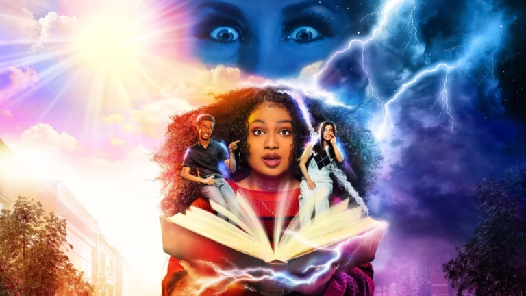 Disney Channel anuncia "O Regresso de Frankie Ripp" com Clip