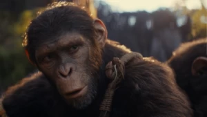 "O Reino do Planeta dos Macacos" será o início de uma nova trilogia, novos detalhes revelados