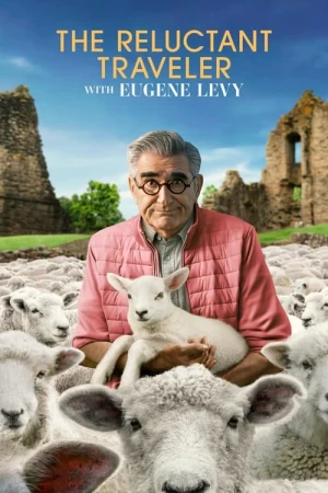 O Viajante Relutante, com Eugene Levy