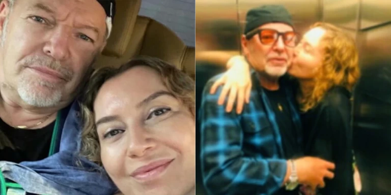 Onde está Laura Schmidt hoje? A mulher de Vasco Rossi: Tem filhos?