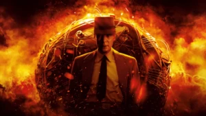 Oppenheimer começa a chegar ao Streaming em fevereiro