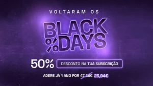 'OPTO' SIC faz promoção especial durante mês de novembro