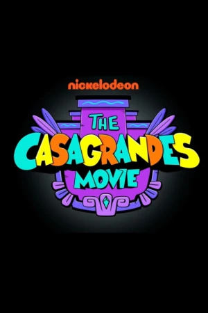 Os Casagrandes: O Filme