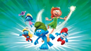 Os Smurfs vai ter uma nova série animada no Nickelodeon Portugal