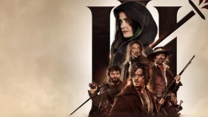 'Os Três Mosqueteiros: D’Artagnan' estreia nos cinemas a 12 de outubro
