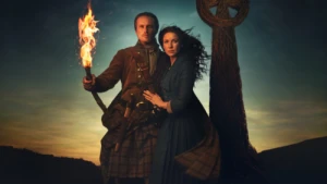 Outlander: Temporada 6 estreia no AXN White em abril