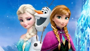 Frozen 4 pode estar em desenvolvimento, diz Bob Iger, CEO da Disney