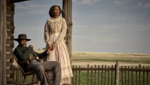 Paramount+ revela Trailer de ‘Lawmen: Bass Reeves’ com David Oyelowo