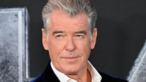 Pierce Brosnan enfrenta lulgamento após alegadamente entrar em Área Proibida de Yellowstone