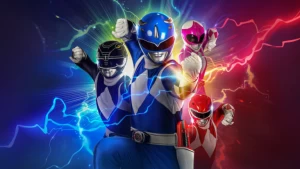 Power Rangers vão ganhar universo na televisão e no cinema como a Marvel Studios