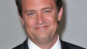 Causa da Morte de Matthew Perry foi revelada: Ator Morreu devido aos efeitos de Cetamina
