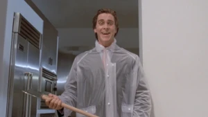 Lionsgate quer avançar com remake moderno de "Psicopata Americano"