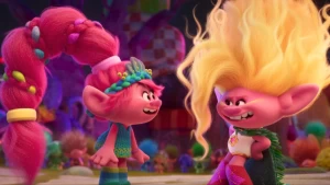 Diretor da DreamWorks quer mais filmes de 'Trolls' após 3º Filme