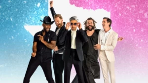 'Queer Eye' é renovada para a Temporada 9 na Netflix