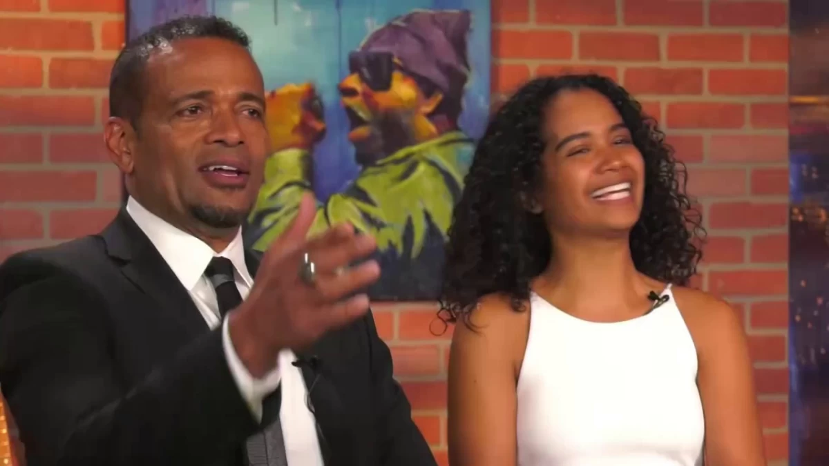 Quem é Morgana Van Peebles? Conhece melhor a atriz