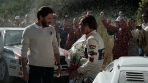 Filme de corridas 'Race for Glory: Audi vs Lancia' ganha Trailer