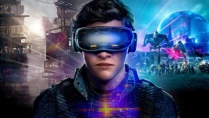 Warner Bros. faz parceria com empresa de IA para transformar o mundo de "Ready Player One" em realidade