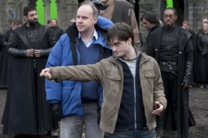 Realizador de ‘Harry Potter’, David Yates, vai receber o Raindance Icon Award
