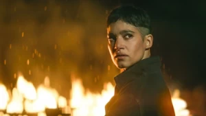 Rebel Moon Parte 2 recebe novo Trailer que promete grande Final com Scargiver