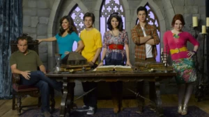 Reboot de Os Feiticeiros de Waverly Place vai acontecer! Selena Gomez estará envolvida!