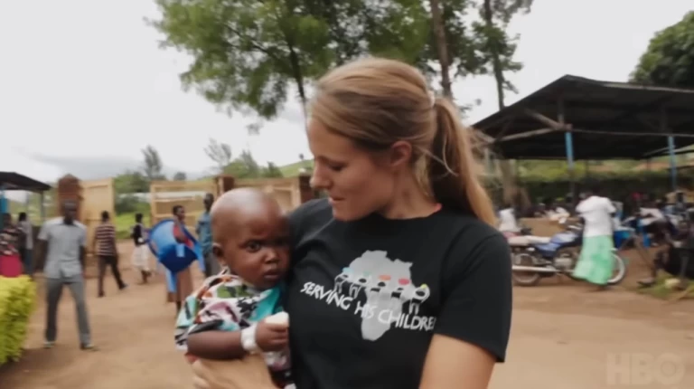 Renee Bach: Onde está a Fundadora da Serving His Children hoje?