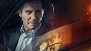 Retribution com Liam Neeson estreia em 2023, conhece o Elenco