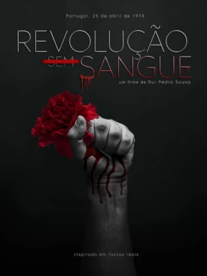 Revolução (Sem) Sangue